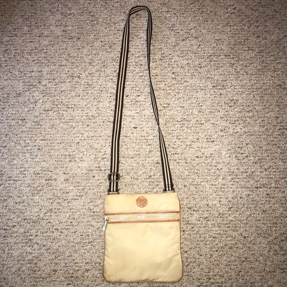 Tory Burch swing-pack crossbody